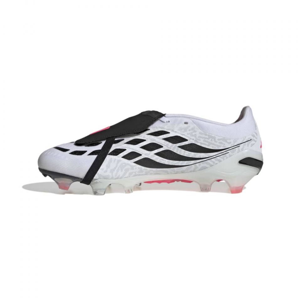 adidas Predator Pro FT FG Soccer Cleats | Chaos vs Control Pack
